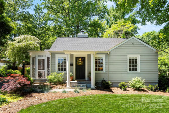 2008 Highland St Charlotte, NC 28208