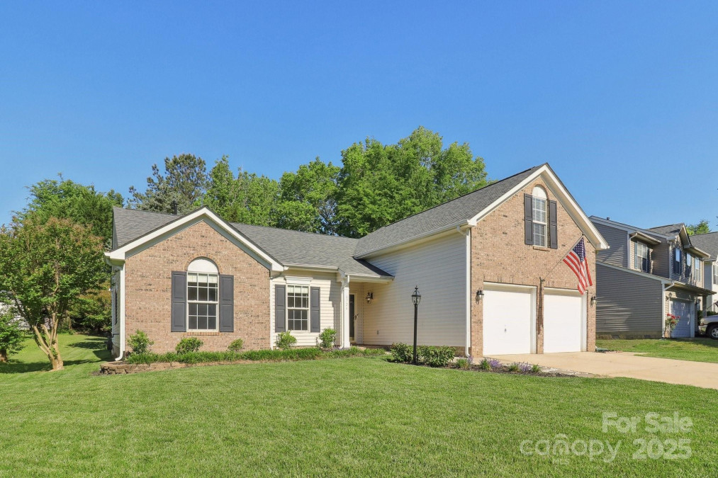 6724 Long Nook Ln Indian Trail, NC 28079