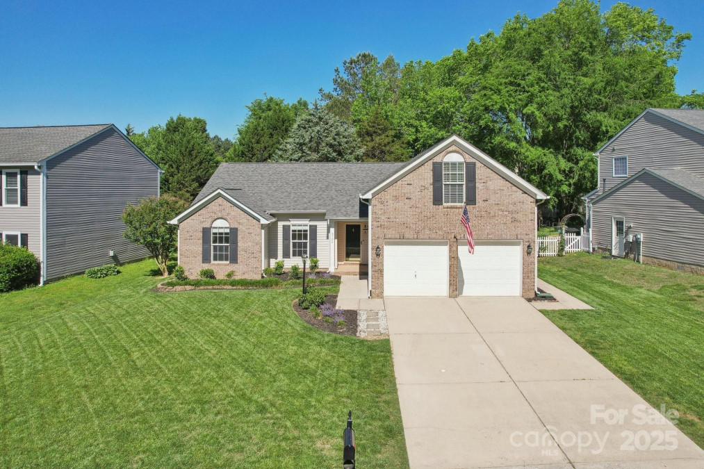 6724 Long Nook Ln Indian Trail, NC 28079