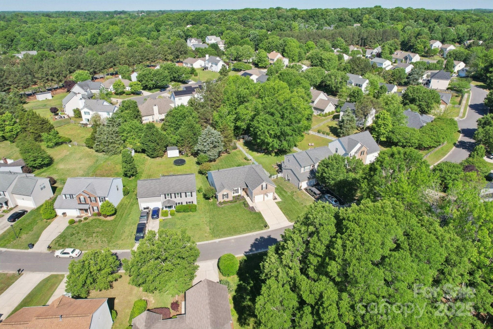 6724 Long Nook Ln Indian Trail, NC 28079