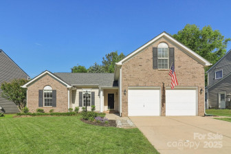 6724 Long Nook Ln Indian Trail, NC 28079