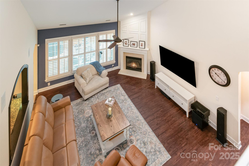 11329 Corliss Ave Charlotte, NC 28277