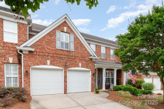 11329 Corliss Ave Charlotte, NC 28277