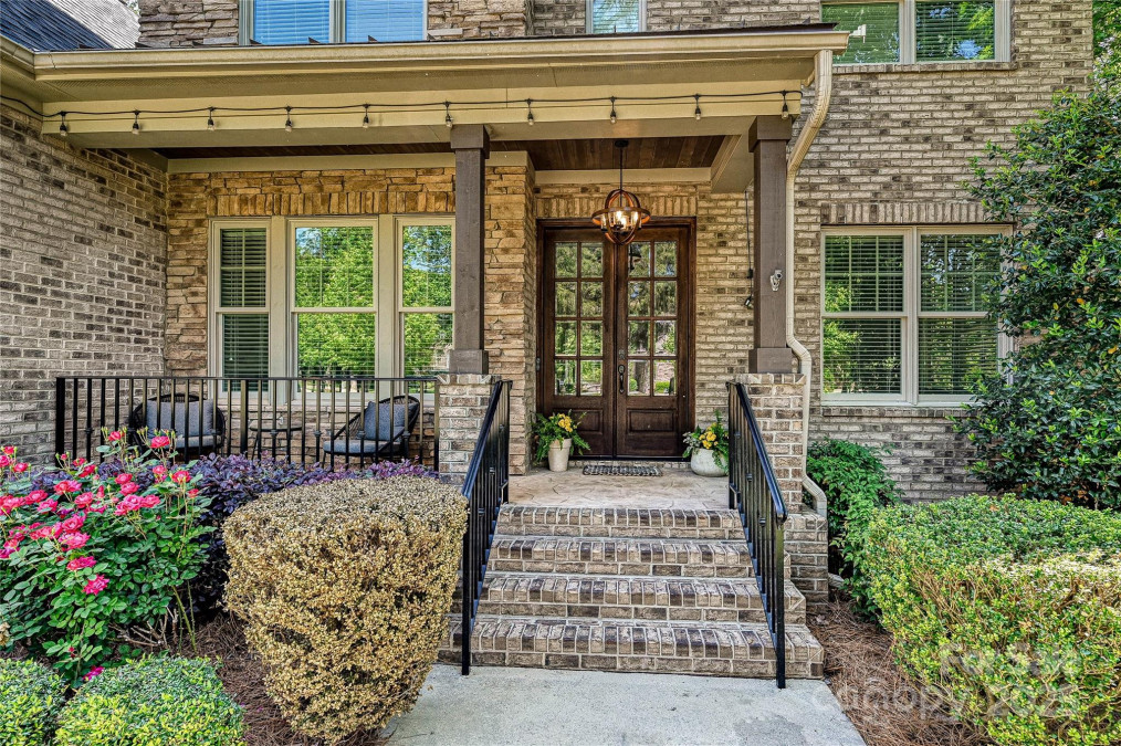 1614 Tarrington Way Indian Trail, NC 28079