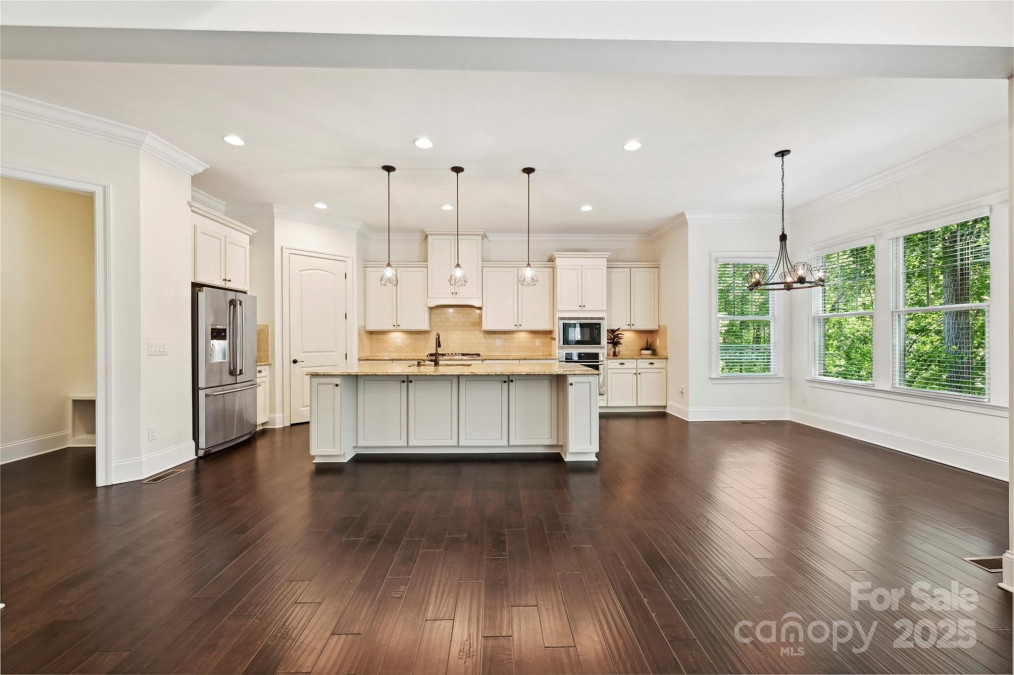 1614 Tarrington Way Indian Trail, NC 28079