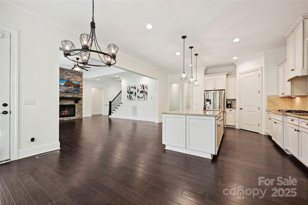 1614 Tarrington Way Indian Trail, NC 28079