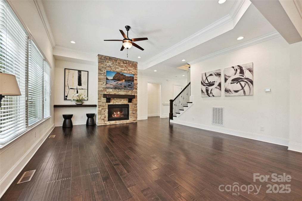 1614 Tarrington Way Indian Trail, NC 28079