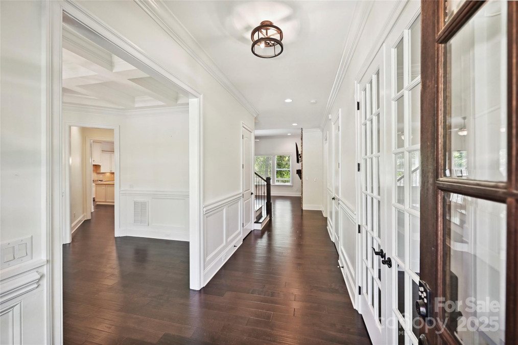 1614 Tarrington Way Indian Trail, NC 28079