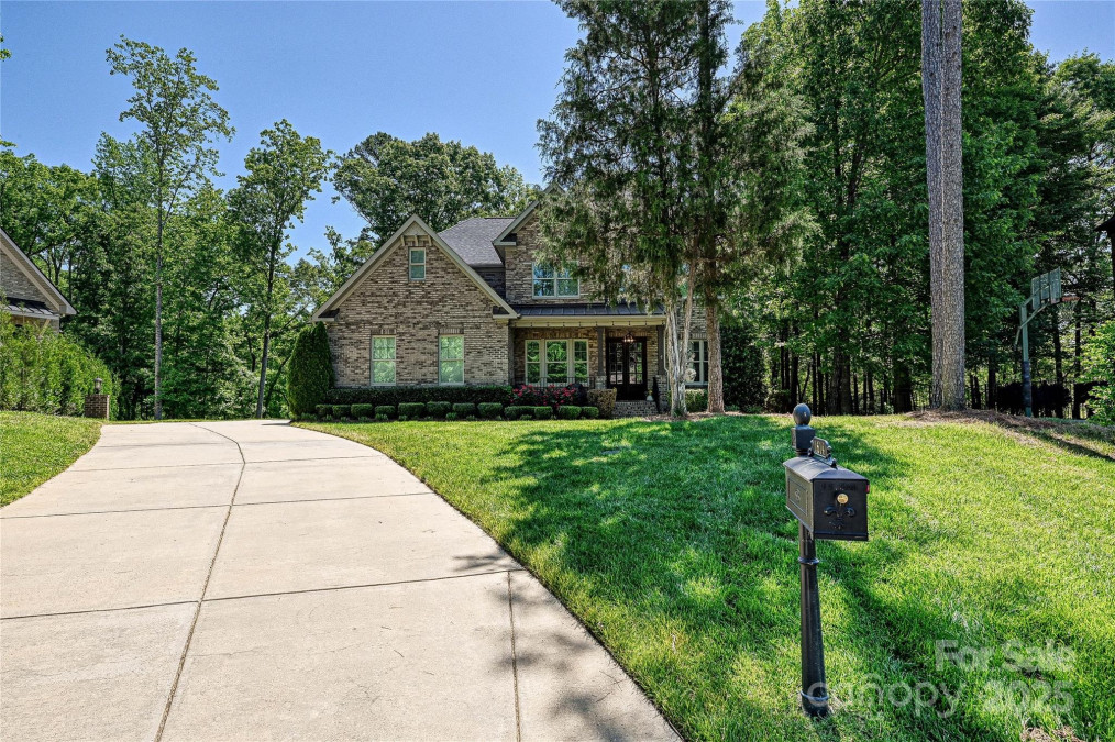 1614 Tarrington Way Indian Trail, NC 28079