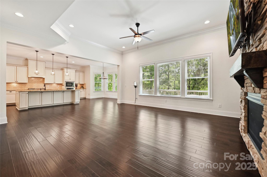 1614 Tarrington Way Indian Trail, NC 28079