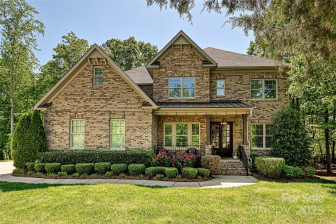1614 Tarrington Way Indian Trail, NC 28079