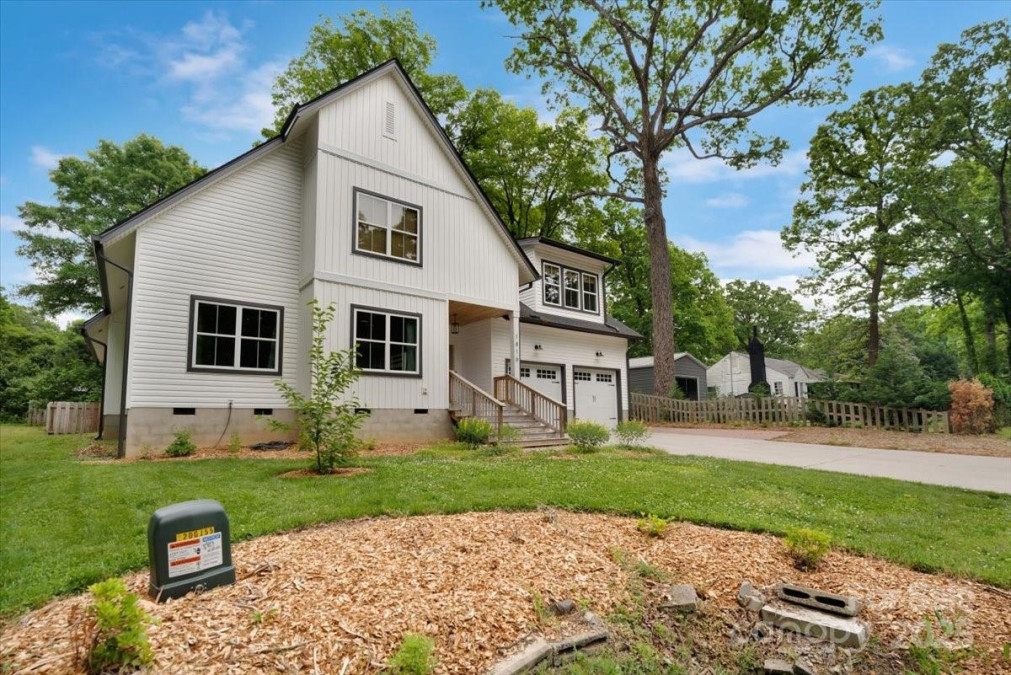 1816 Lisbon Ln Charlotte, NC 28269