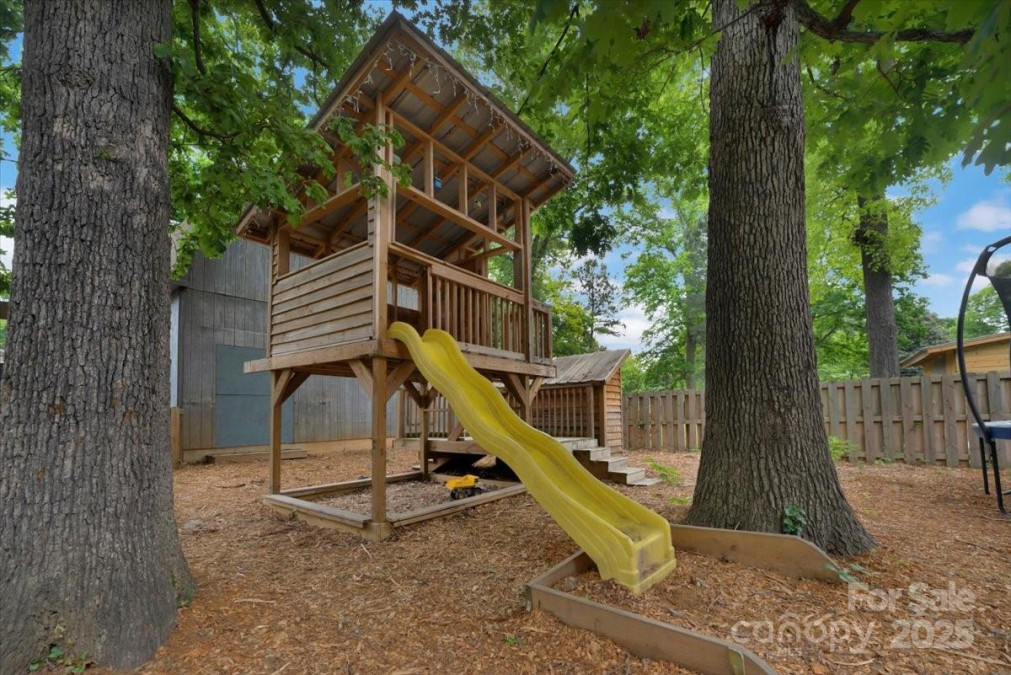 1816 Lisbon Ln Charlotte, NC 28269