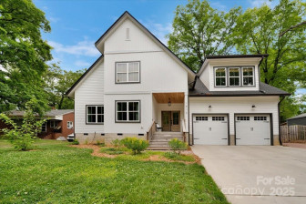 1816 Lisbon Ln Charlotte, NC 28269