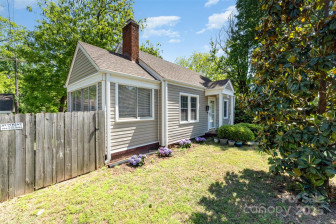 3612 The Pz Charlotte, NC 28205