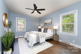 3612 The Pz Charlotte, NC 28205