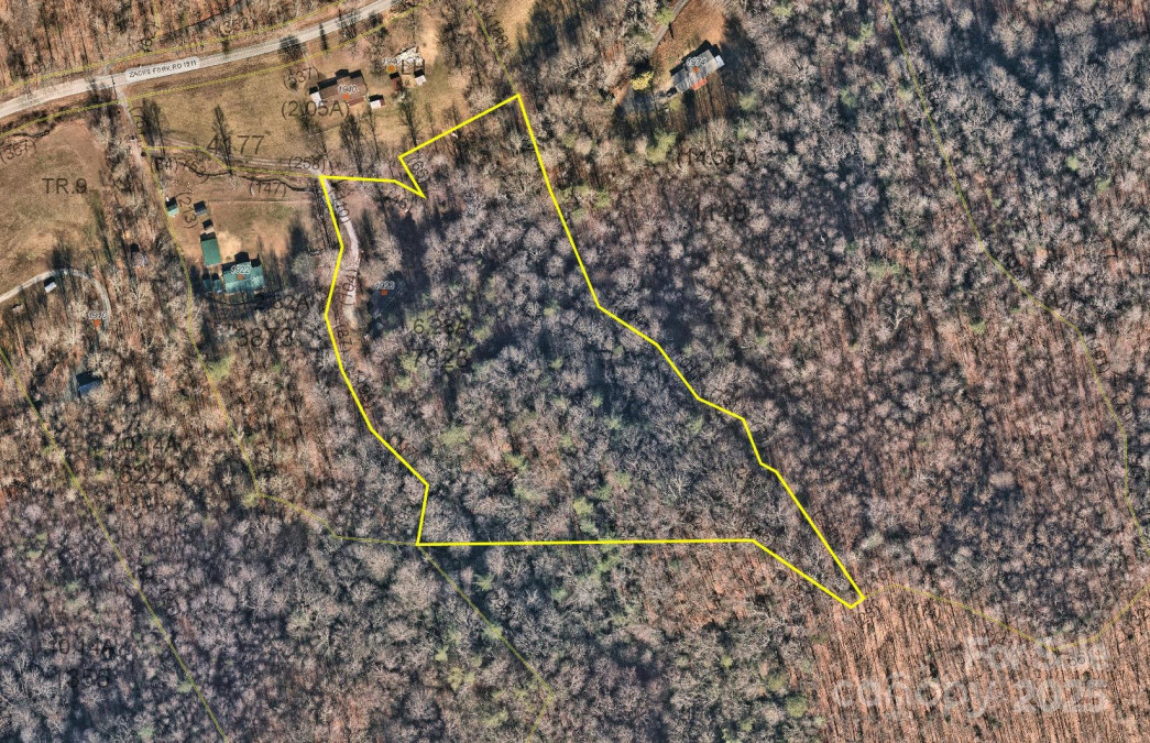 1926 Zacks Fork Rd Lenoir, NC 28645