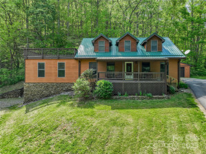 315 Morgan Branch Rd Leicester, NC 28748