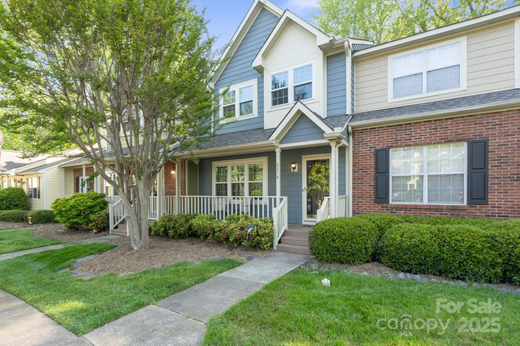 9214 Arbourgate Meadows Ln Charlotte, NC 28277
