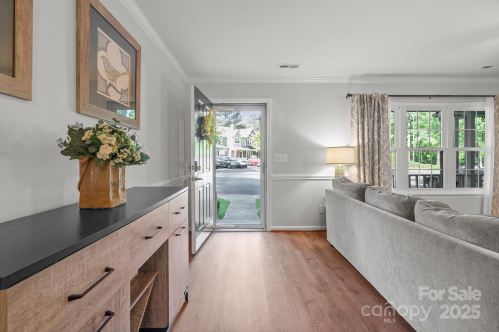 9214 Arbourgate Meadows Ln Charlotte, NC 28277