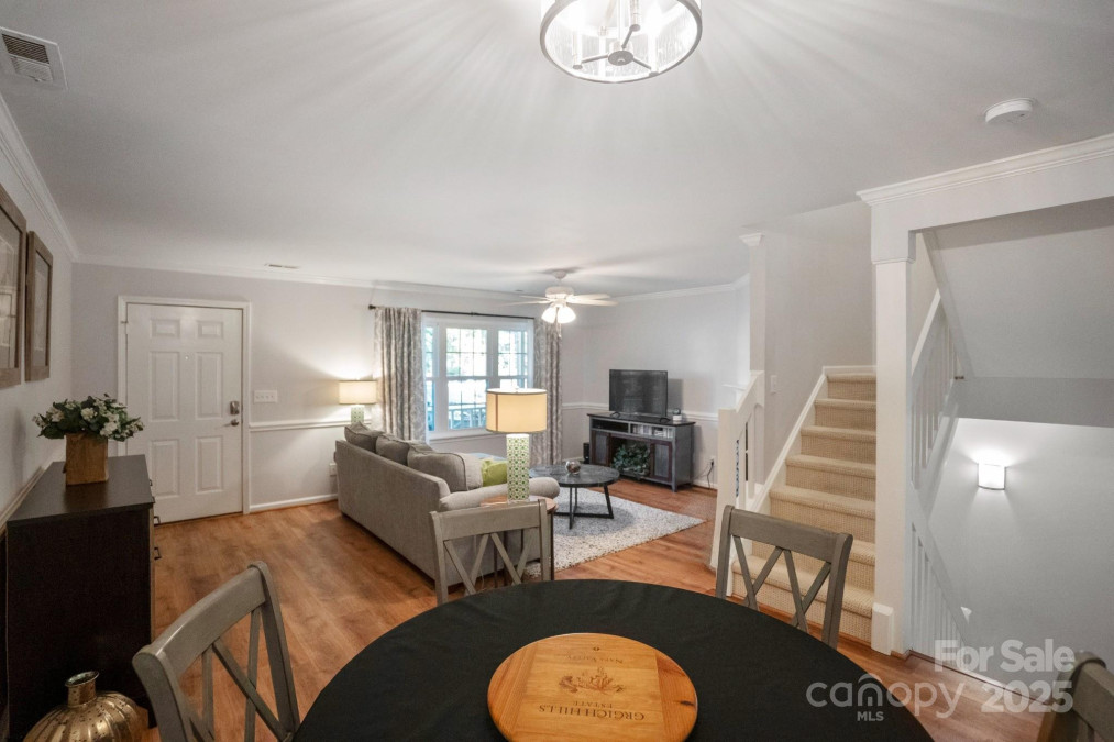 9214 Arbourgate Meadows Ln Charlotte, NC 28277