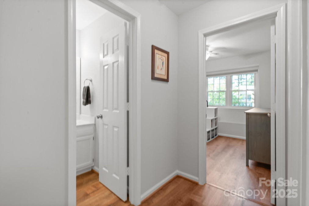 9214 Arbourgate Meadows Ln Charlotte, NC 28277