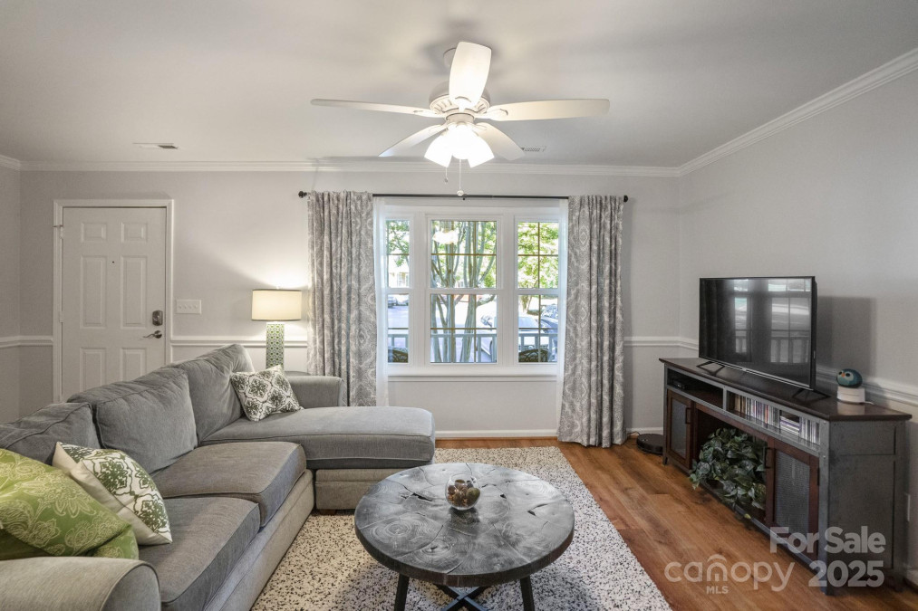 9214 Arbourgate Meadows Ln Charlotte, NC 28277