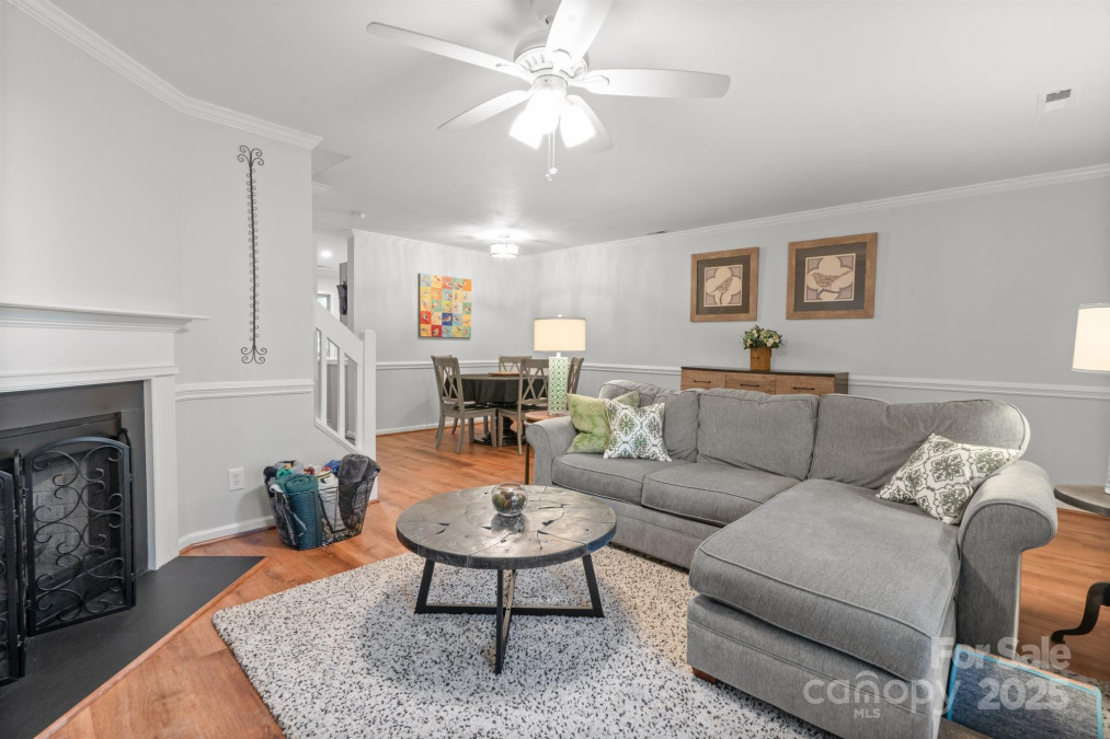 9214 Arbourgate Meadows Ln Charlotte, NC 28277
