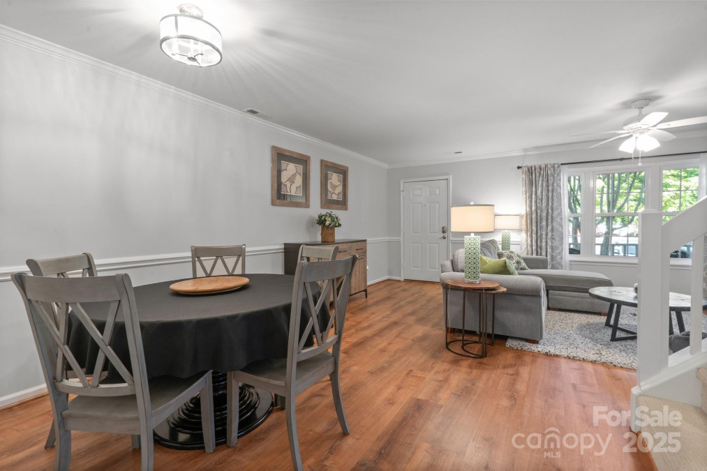 9214 Arbourgate Meadows Ln Charlotte, NC 28277