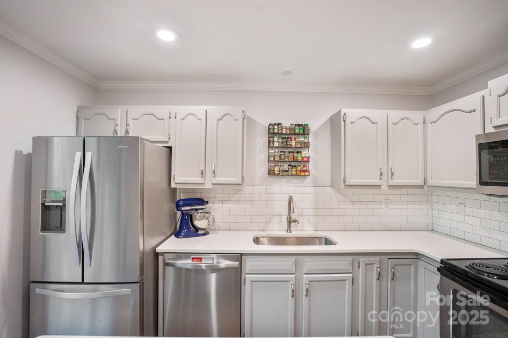 9214 Arbourgate Meadows Ln Charlotte, NC 28277