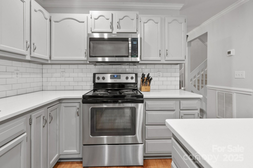 9214 Arbourgate Meadows Ln Charlotte, NC 28277