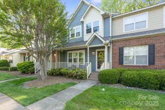 9214 Arbourgate Meadows Ln Charlotte, NC 28277