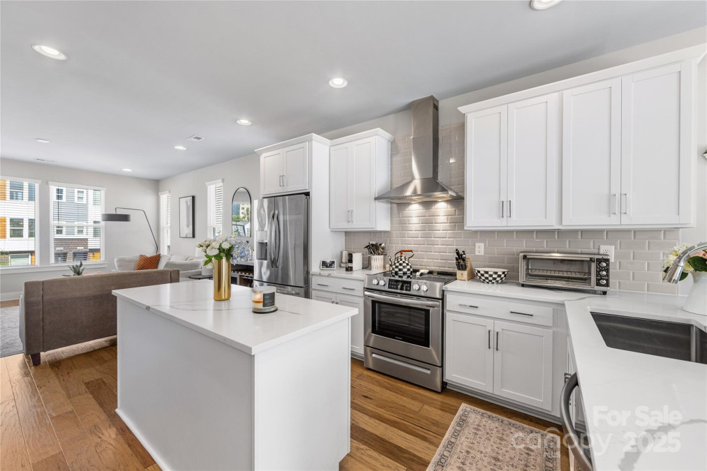 2123 Bryant Park Dr Charlotte, NC 28208