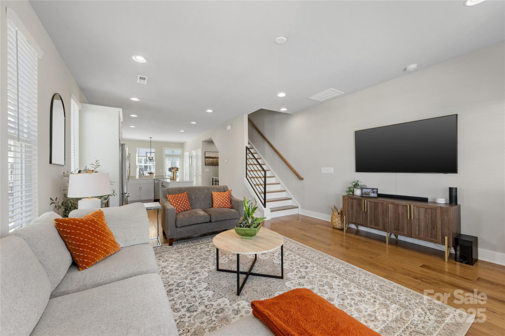 2123 Bryant Park Dr Charlotte, NC 28208
