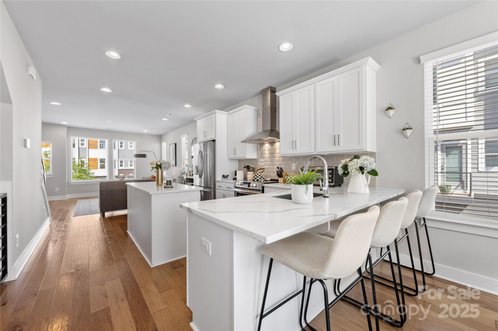 2123 Bryant Park Dr Charlotte, NC 28208