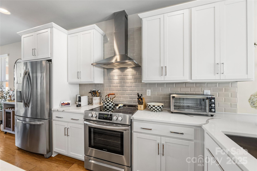 2123 Bryant Park Dr Charlotte, NC 28208