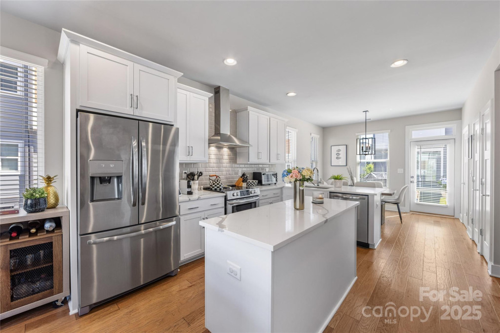 2123 Bryant Park Dr Charlotte, NC 28208