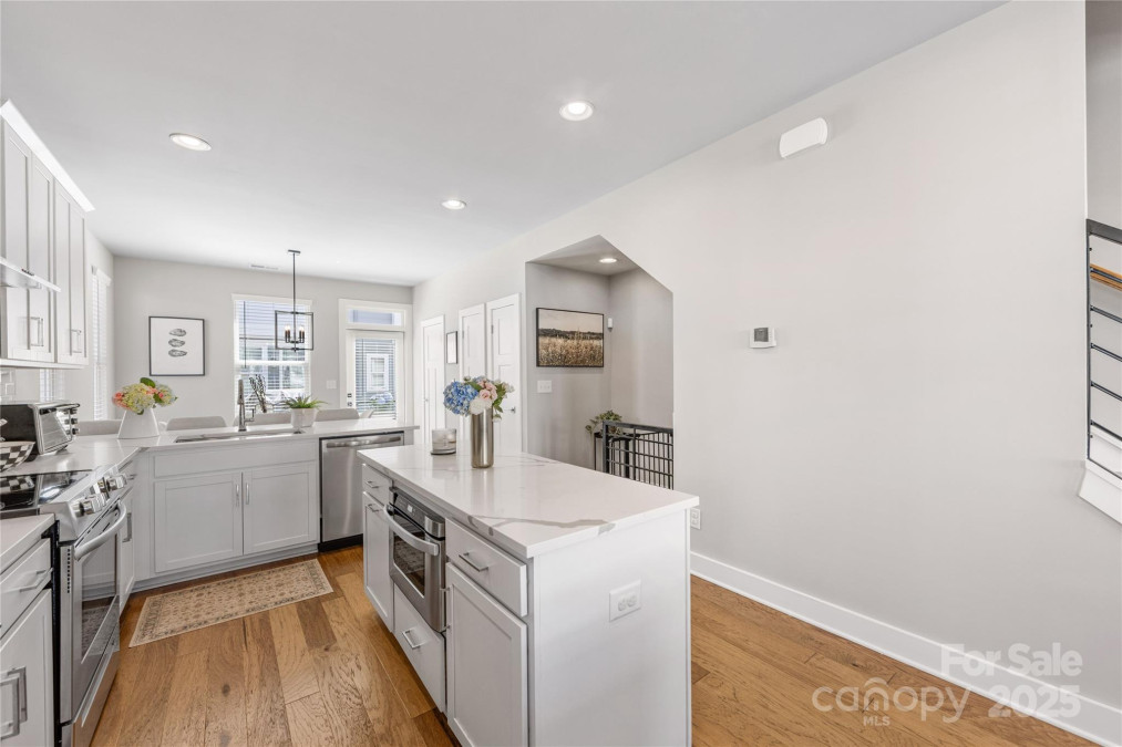 2123 Bryant Park Dr Charlotte, NC 28208