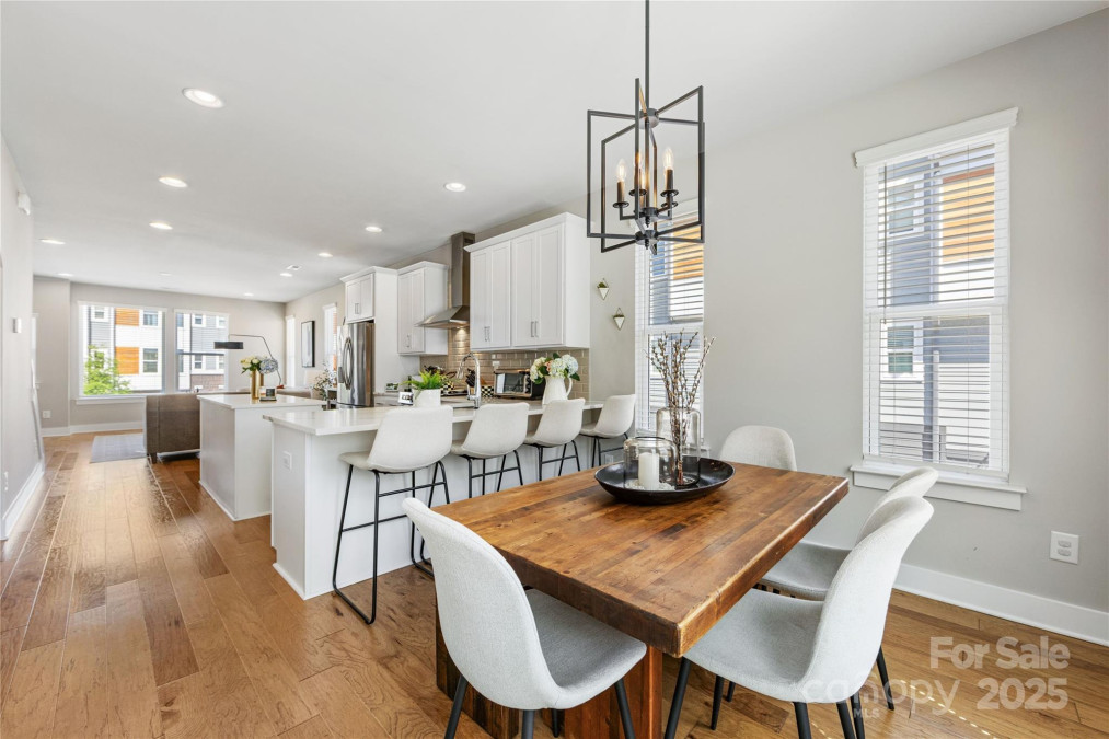 2123 Bryant Park Dr Charlotte, NC 28208