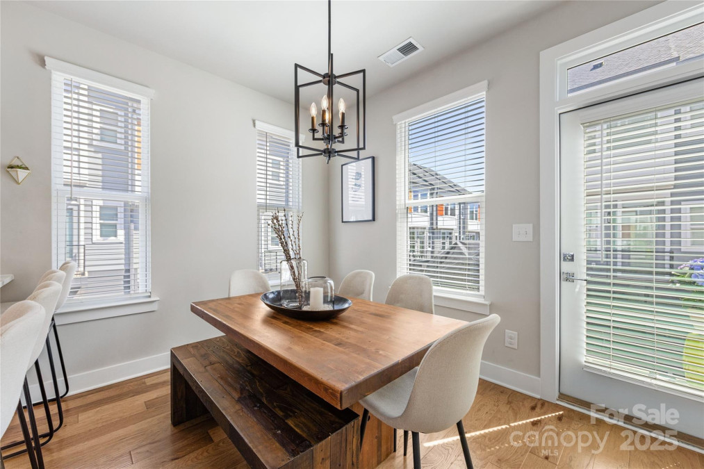 2123 Bryant Park Dr Charlotte, NC 28208