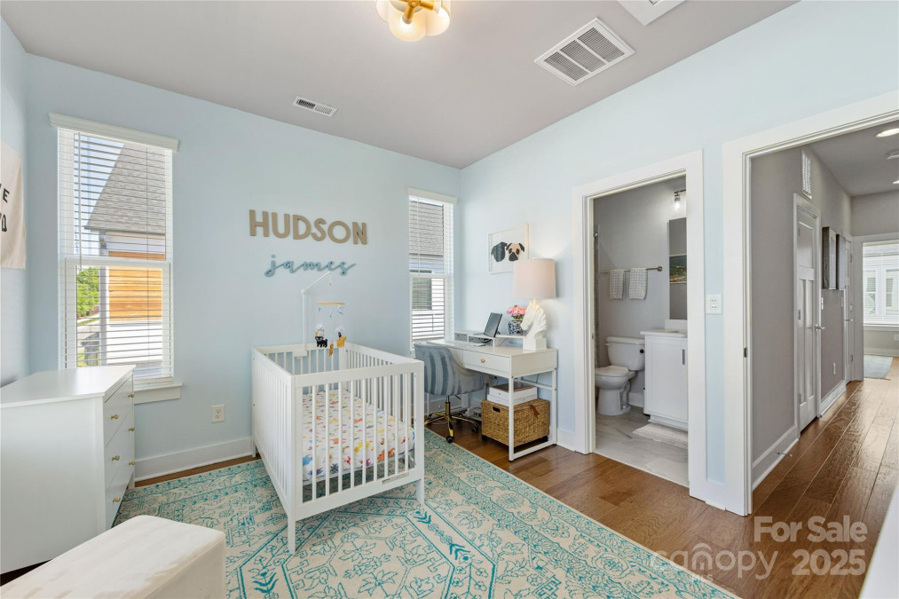 2123 Bryant Park Dr Charlotte, NC 28208
