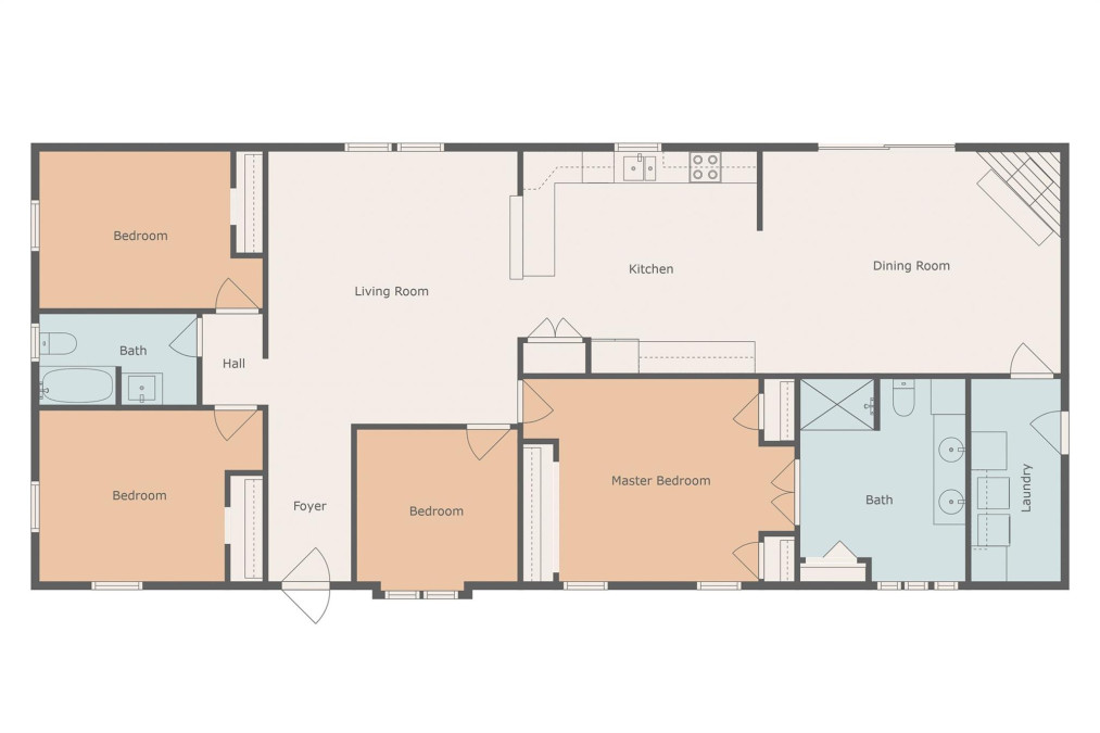 9 Ruby Dr Hendersonville, NC 28792