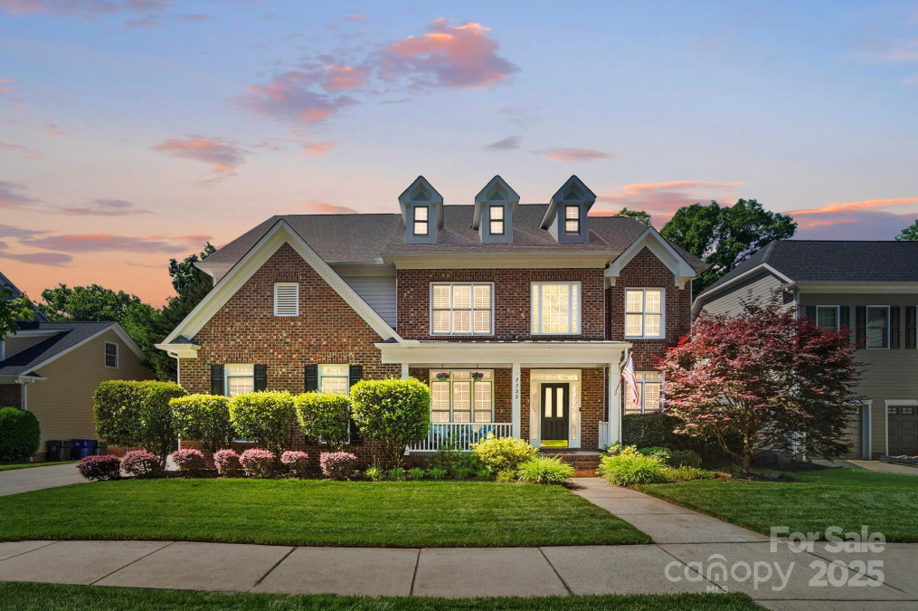 7722 Garnkirk Dr Huntersville, NC 28078