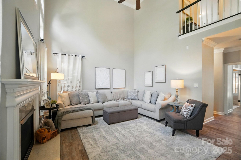 7722 Garnkirk Dr Huntersville, NC 28078