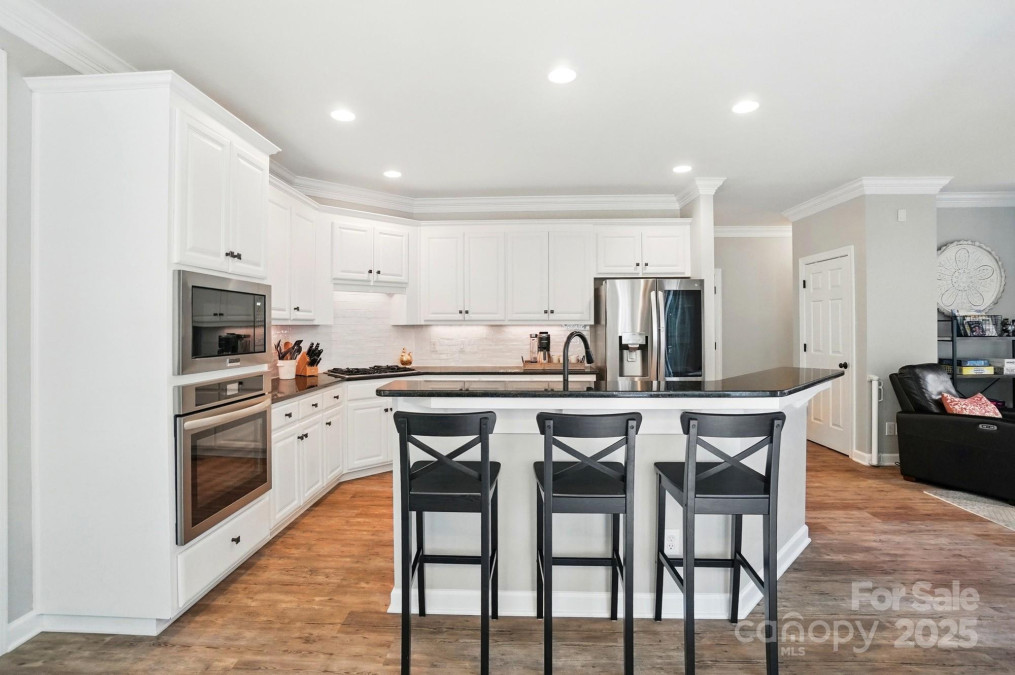 7722 Garnkirk Dr Huntersville, NC 28078