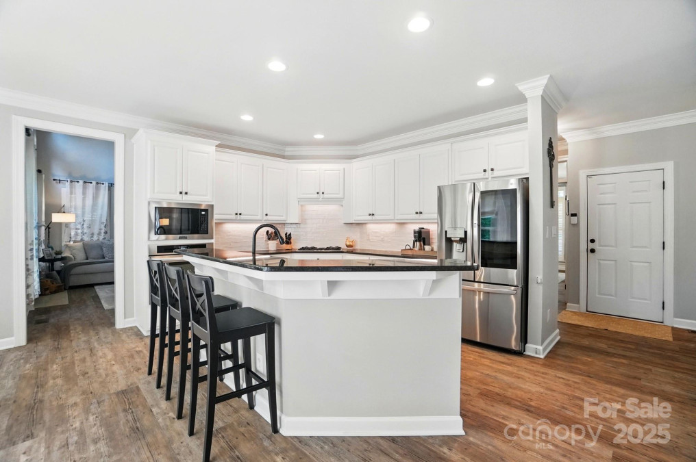 7722 Garnkirk Dr Huntersville, NC 28078