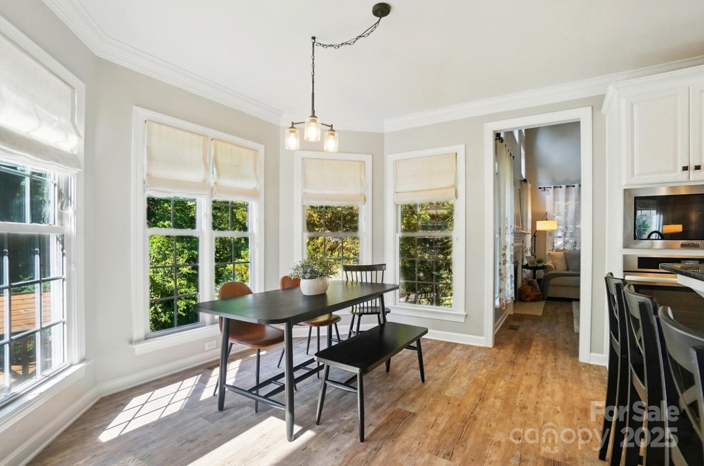 7722 Garnkirk Dr Huntersville, NC 28078