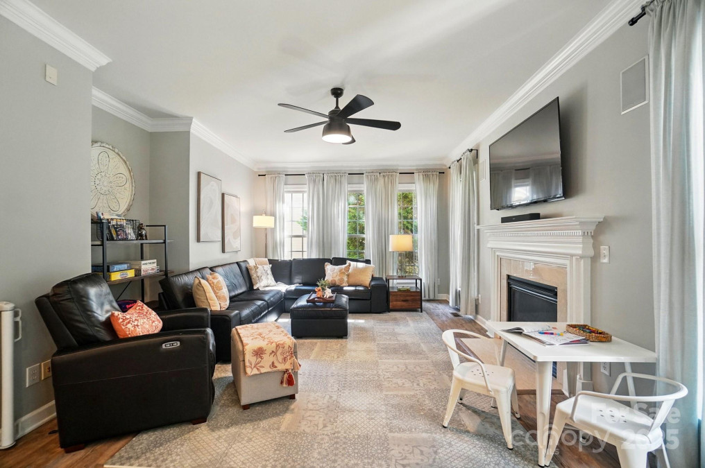 7722 Garnkirk Dr Huntersville, NC 28078