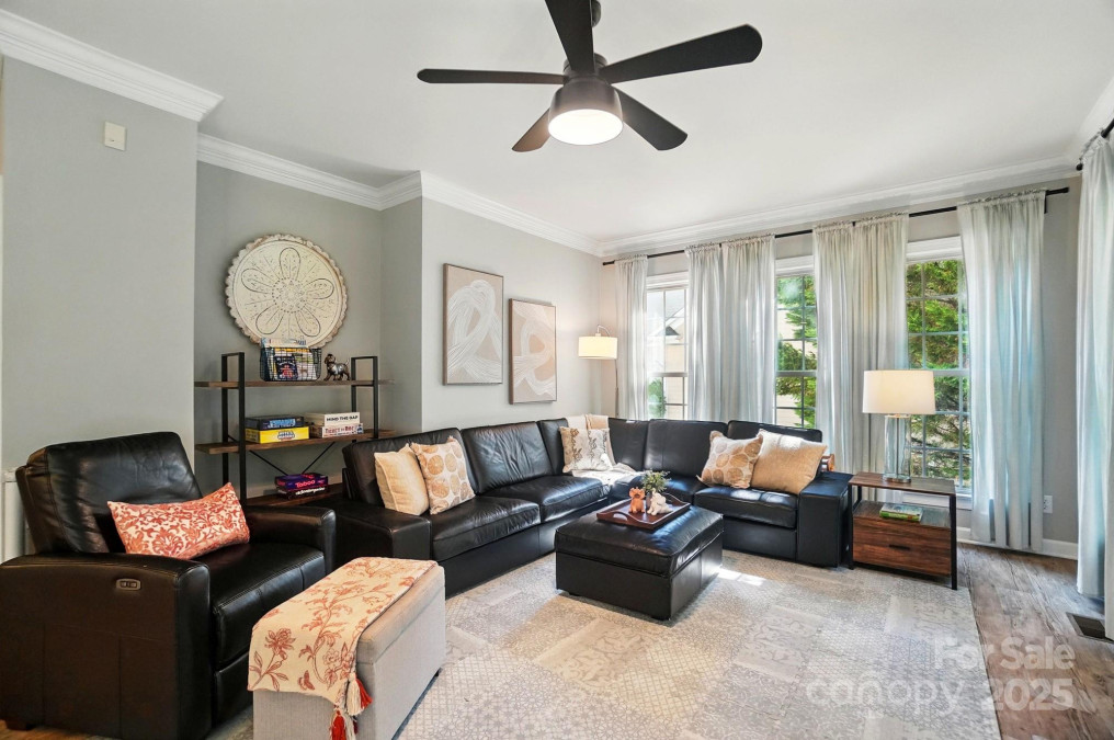 7722 Garnkirk Dr Huntersville, NC 28078