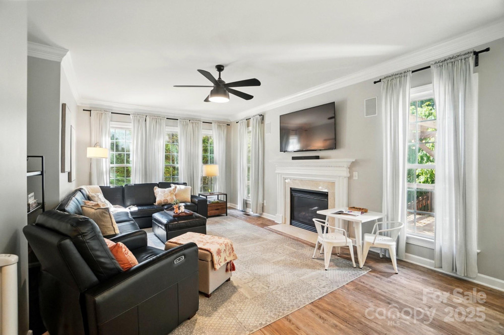 7722 Garnkirk Dr Huntersville, NC 28078